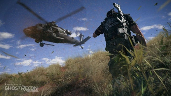 Tom Clancy's Ghost Recon: Wildlands - Year 2 Gold Edition (Xbox One/SX)
