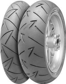 Continental ContiRoadAttack 2 100/90 R18 56V TL