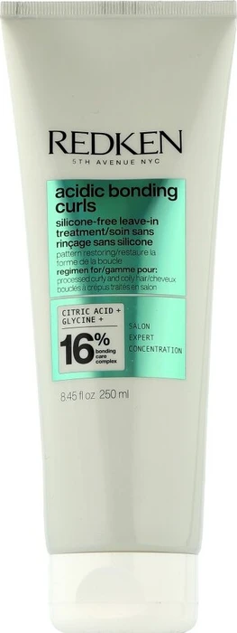 Redken Acidic Bonding Curls Leave-In, 250ml