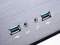 SilverStone Grandia GD05B USB 3.0, schwarz Vorschaubild