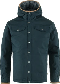 Fjällräven Greenland No. 1 Down Funktionsjacke dark navy (Herren)