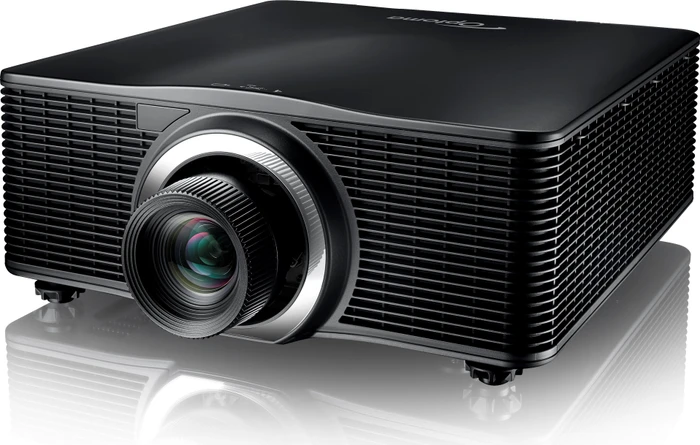 Optoma ZU1100