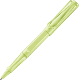 Lamy Safari Tintenroller (Mine) spring green