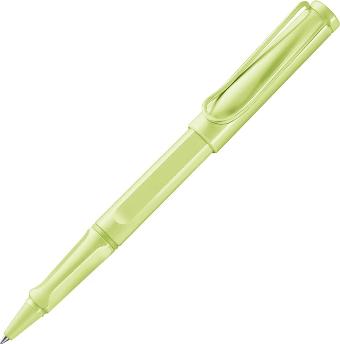 Lamy Safari Tintenroller (Mine) spring green