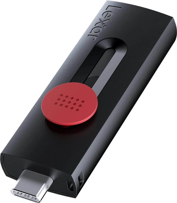 Lexar JumpDrive D300 256GB, USB-A + USB-C, USB 3.2 Gen 1×1