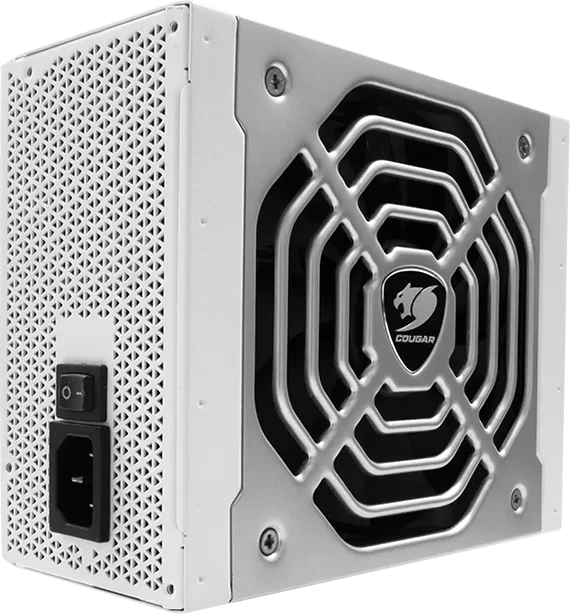 Cougar Polar X2 1050W, ATX