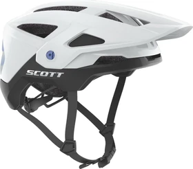 Scott Stego Plus Helm snow white