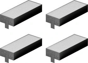 BSH Hausgeräte Installationszubehör Filter