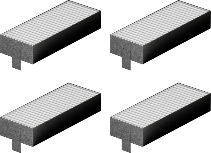 BSH Hausgeräte Installationszubehör Filter