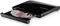 Samsung SE-208DB, SlimLine schwarz, USB 2.0 Vorschaubild