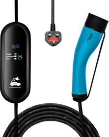 Akyga AK-EC-20, 5m Ladekabel