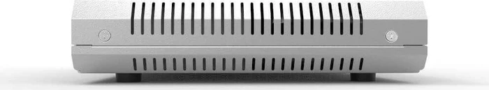 Allied Telesis CentreCOM GS970M Desktop Gigabit Managed Switch, 8x RJ-45, 2x SFP