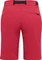 Vaude Badile Hose kurz strawberry (Damen) Vorschaubild