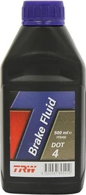 TRW Bremsflüssigkeit DOT 4 500ml