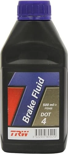 TRW Bremsflüssigkeit DOT 4 500ml