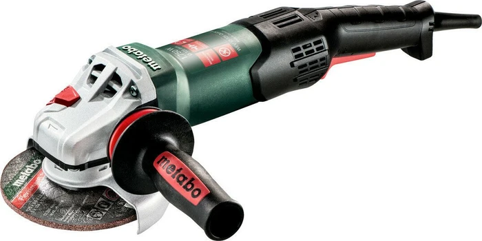 Metabo WEV 17-125 Quick RT Elektro-Winkelschleifer
