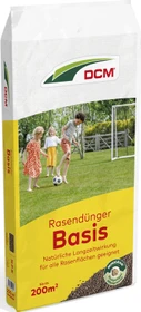 Cuxin DCM Rasendünger Basis, 9kg