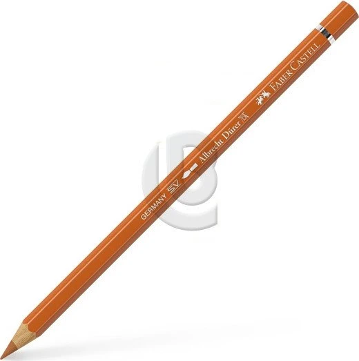 Faber-Castell Albrecht Dürer Künstler Aquarellstift terracotta