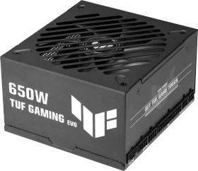 ASUS TUF Gaming Gold EVO, TUF-GAMING-650G-EVO, 650W, ATX 3.1