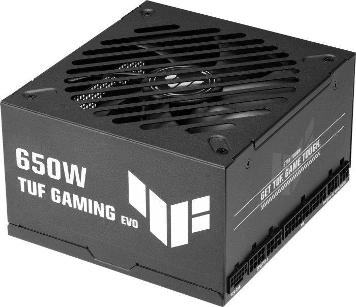 ASUS TUF Gaming Gold EVO ATX 3.1