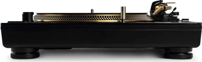 Reloop RP-7000 MK2 GLD gold