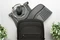 Kensington Pro Fit MY310 EQ Wireless Mouse, Mid-Size, schwarz, USB Vorschaubild