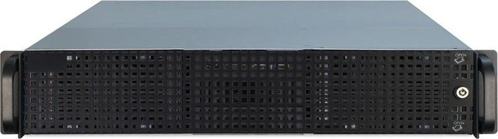 Inter-Tech 2U-20248, 2HE