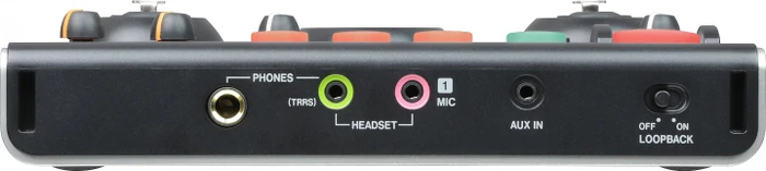 Tascam MiNiSTUDIO Creator US-42B