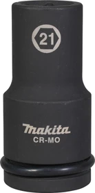 Makita Außensechskant Steckschlüssel 3/4", 21x90mm