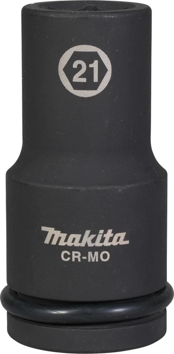Makita Außensechskant Steckschlüssel 3/4", 21x90mm