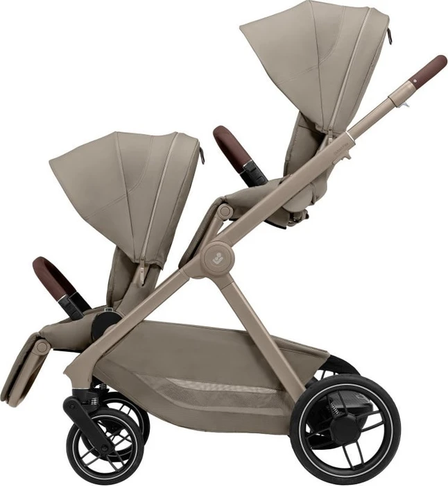 Maxi-Cosi Oxford Flex Duo-Sitz oak truffle