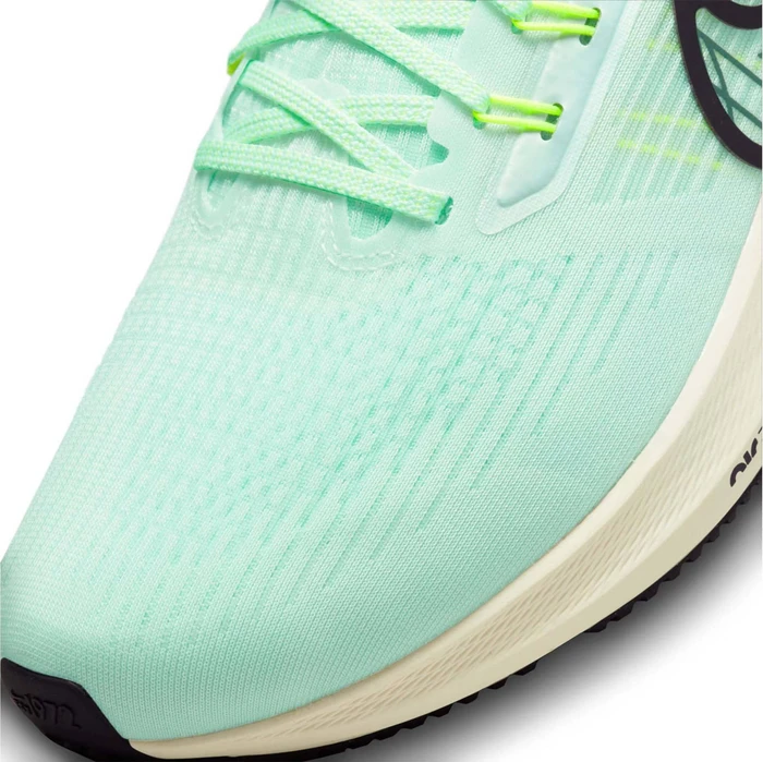 Nike Air Zoom Pegasus 39 barely green/cave purple/mint foam/volt (Herren)