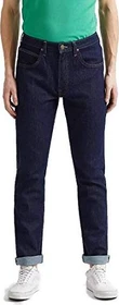 Lee Brooklyn Straight Jeans rinse (Herren)