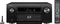 Denon AVC-X8500H schwarz Vorschaubild