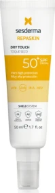 Sesderma Repaskin Dry Touch LSF50, 50ml