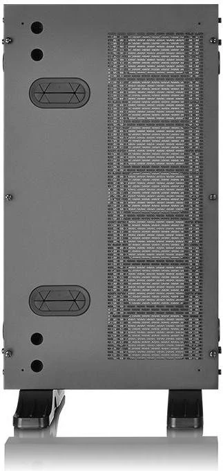 Thermaltake Core P7 schwarz, Glasfenster
