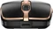 Cherry DW 9100 Slim schwarz/bronze, USB/Bluetooth, IT Vorschaubild