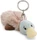 Nici Liegende Ente Schlüsselanhänger 11cm (63062)