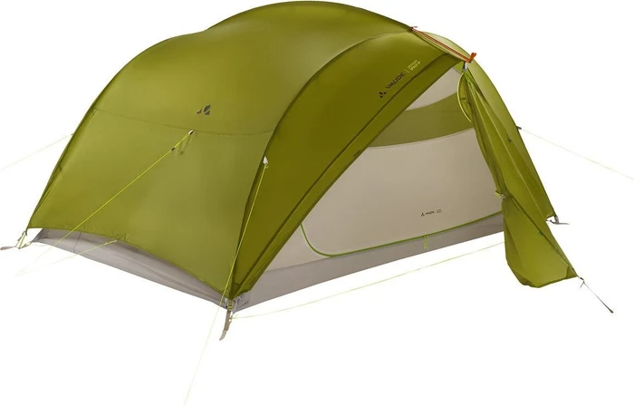 Vaude Space 3 Ultralight Kuppelzelt