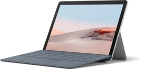 Microsoft Surface Go 2, Core m3-8100Y, 8GB RAM, 256GB, LTE, Business, Surface Go 2 Signature Type Keyboard Eisblau Bundle