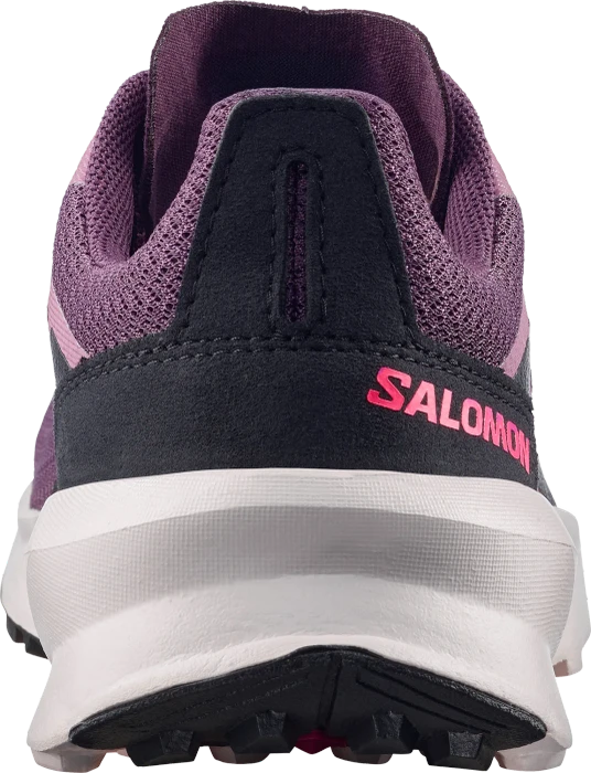 Salomon Patrol plum perfect/dusky orchid/knockout pink (Junior)