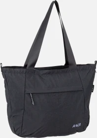 Aevor Bike Shopper schwarz