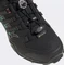adidas Terrex Swift R2 GTX core black/purple tint (Damen) Vorschaubild