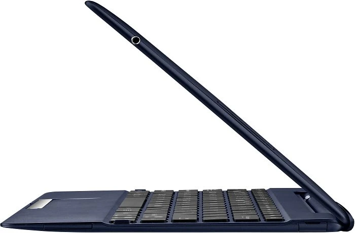 ASUS Transformer Pad TF300TG-1E004A, blau, 16GB, UMTS, PL, KeyboardDock
