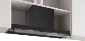 Bosch Serie 4 DBB95BL60 Unterbau-Dunstabzugshaube