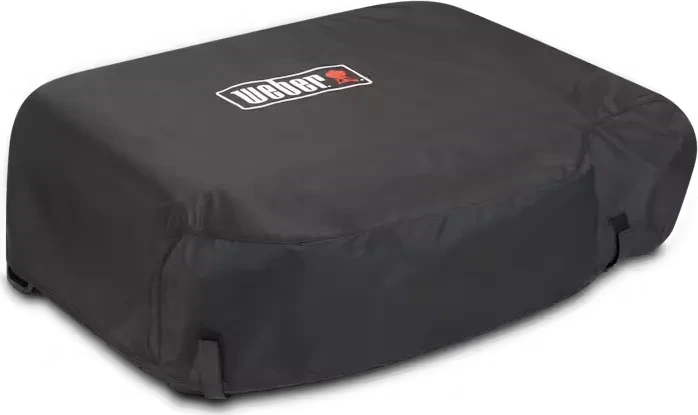 Weber Premium-Abdeckhaube für Plancha 56cm