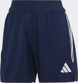adidas Tiro 23 Shorts Trainingshose kurz team navy blue 2/white (Damen)