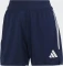 adidas Tiro 23 Shorts Trainingshose kurz (Damen) Vorschaubild