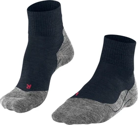 Falke TK5 Short Wandersocken marine (Herren)