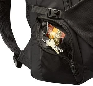 Case Logic RBP117 17.3" Rucksack schwarz